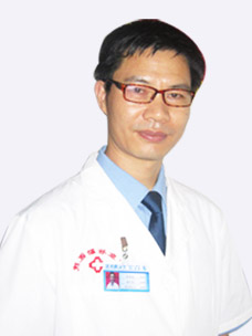 刘中海 副主任医师