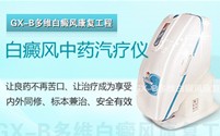 中汽熏蒸治疗仪